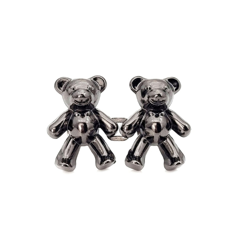 The Original Teddy Bear Pins