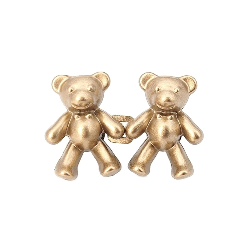 The Original Teddy Bear Pins