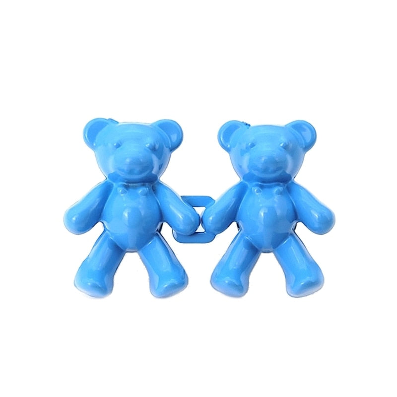 The Original Teddy Bear Pins