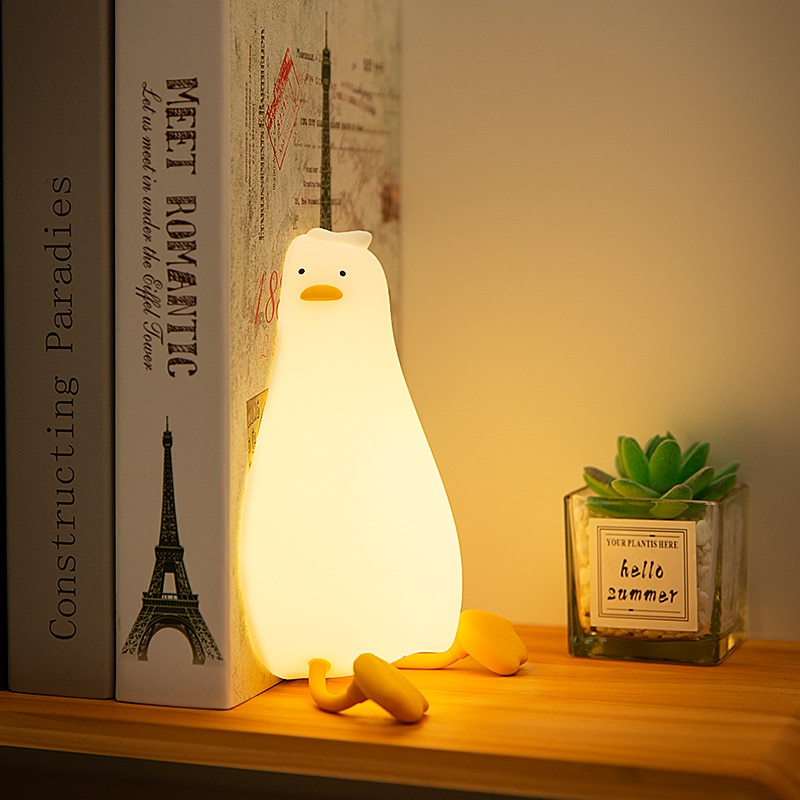 Duck Light