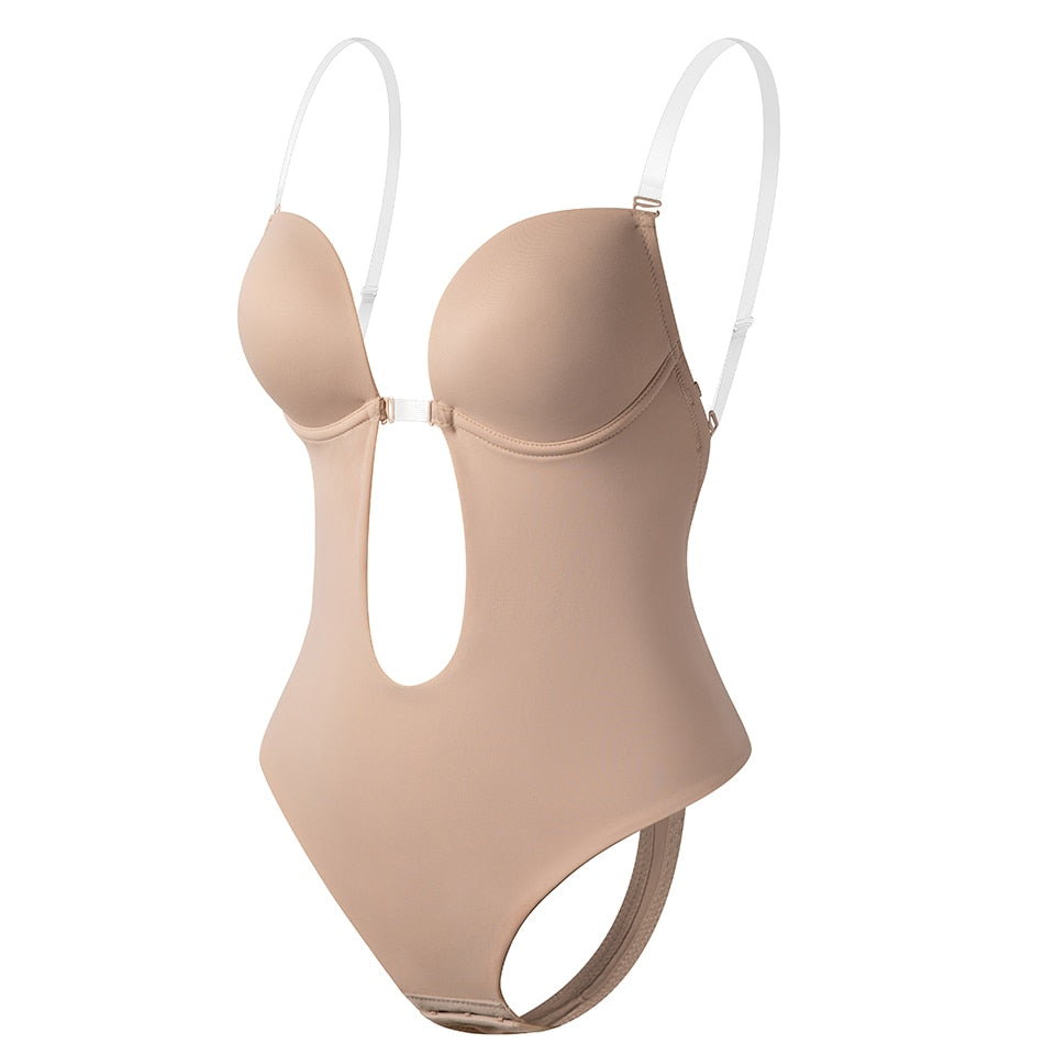 ShapeMe Backless Invisible Bra