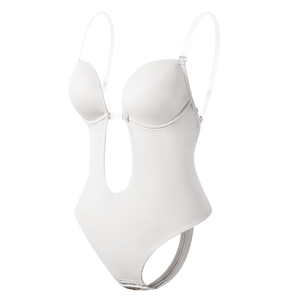 ShapeMe Backless Invisible Bra