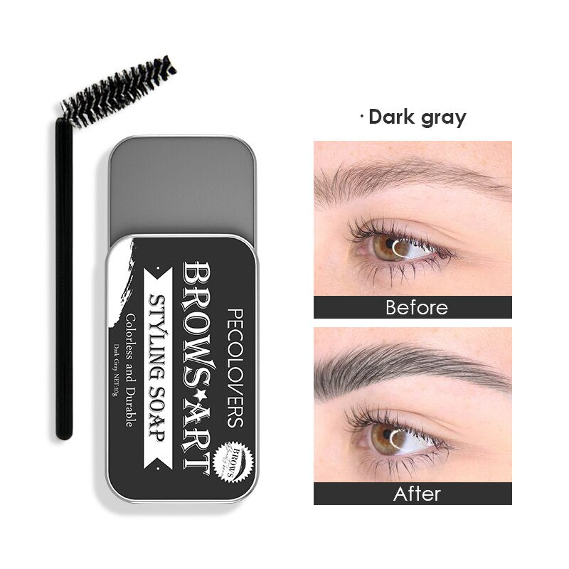 Soap Brow Eyebrow Gel