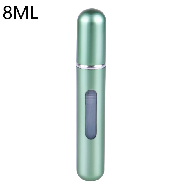 Mini Portable Perfume Travel Atomizer