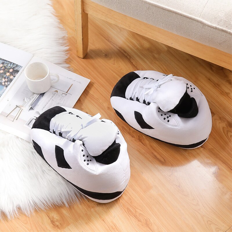 Sneaker Slippers