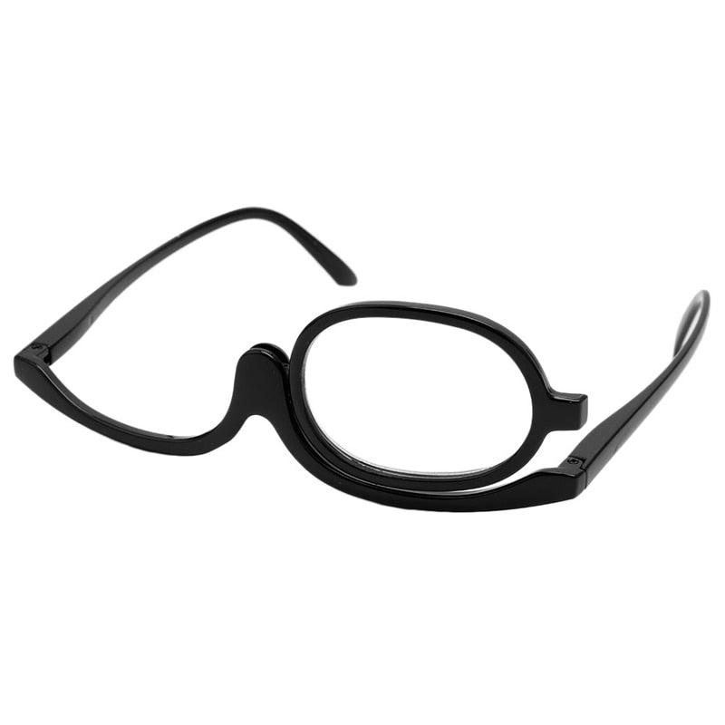 Single Lens Beauty Glasses