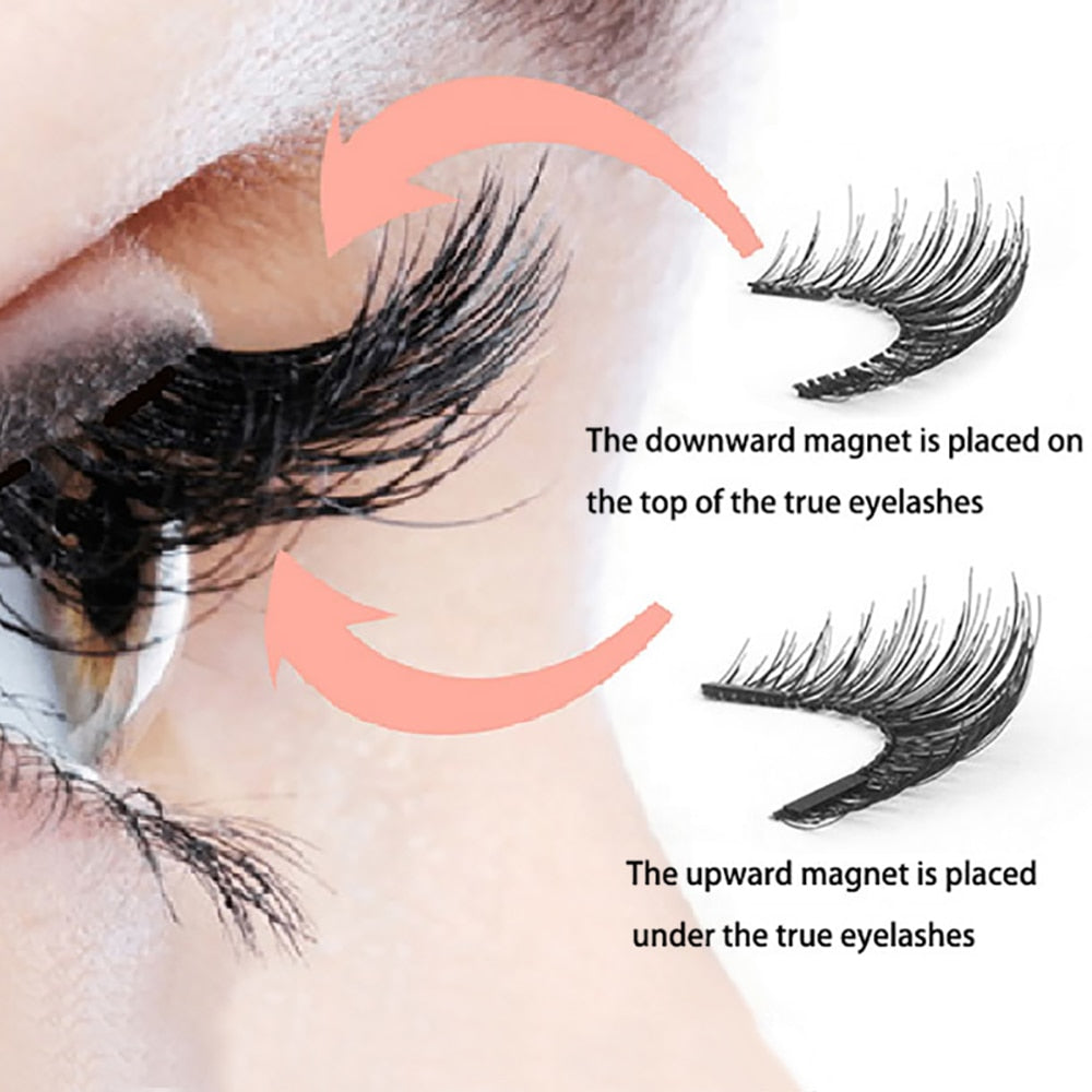 Magnet Lash