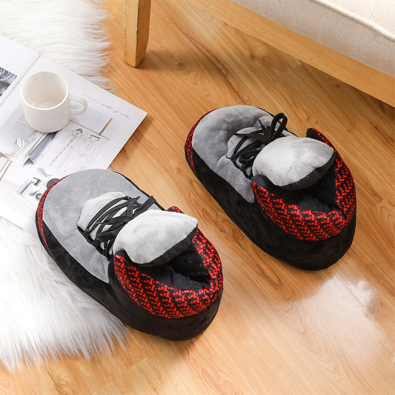 Sneaker Slippers