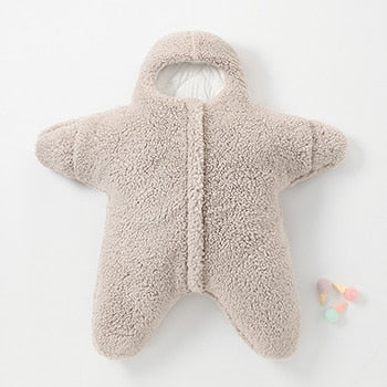 Starfish Onesie