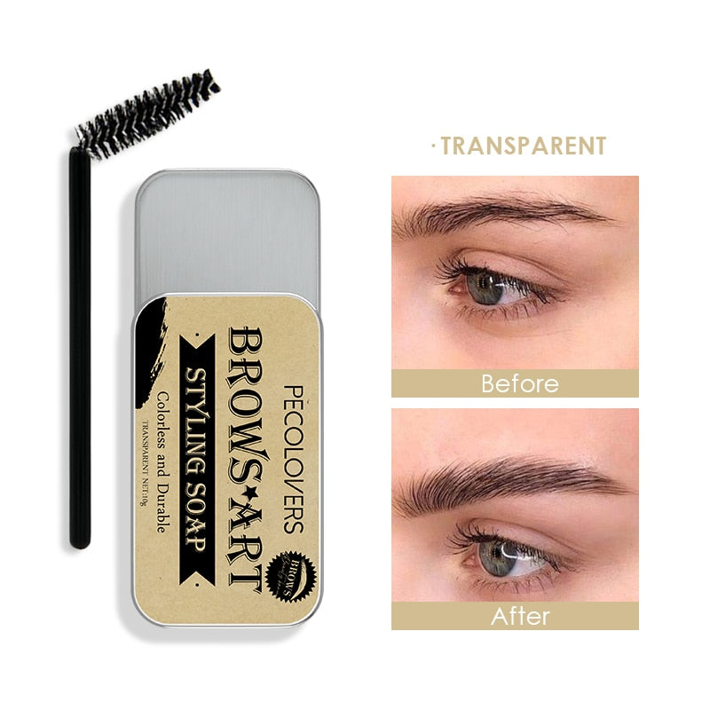 Soap Brow Eyebrow Gel