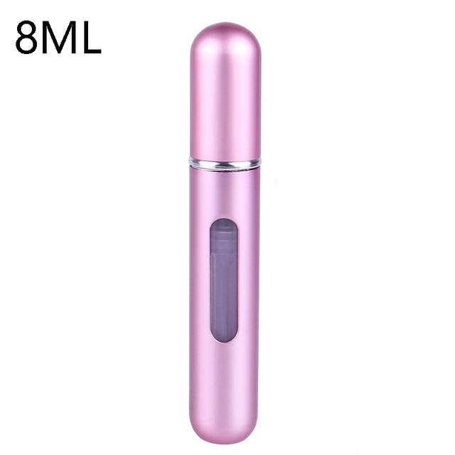 Mini Portable Perfume Travel Atomizer