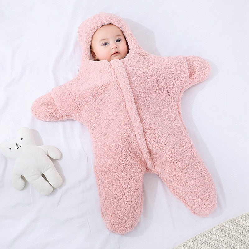 Starfish Onesie