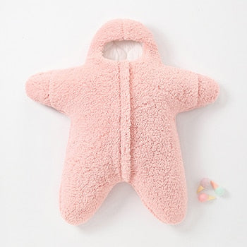 Starfish Onesie