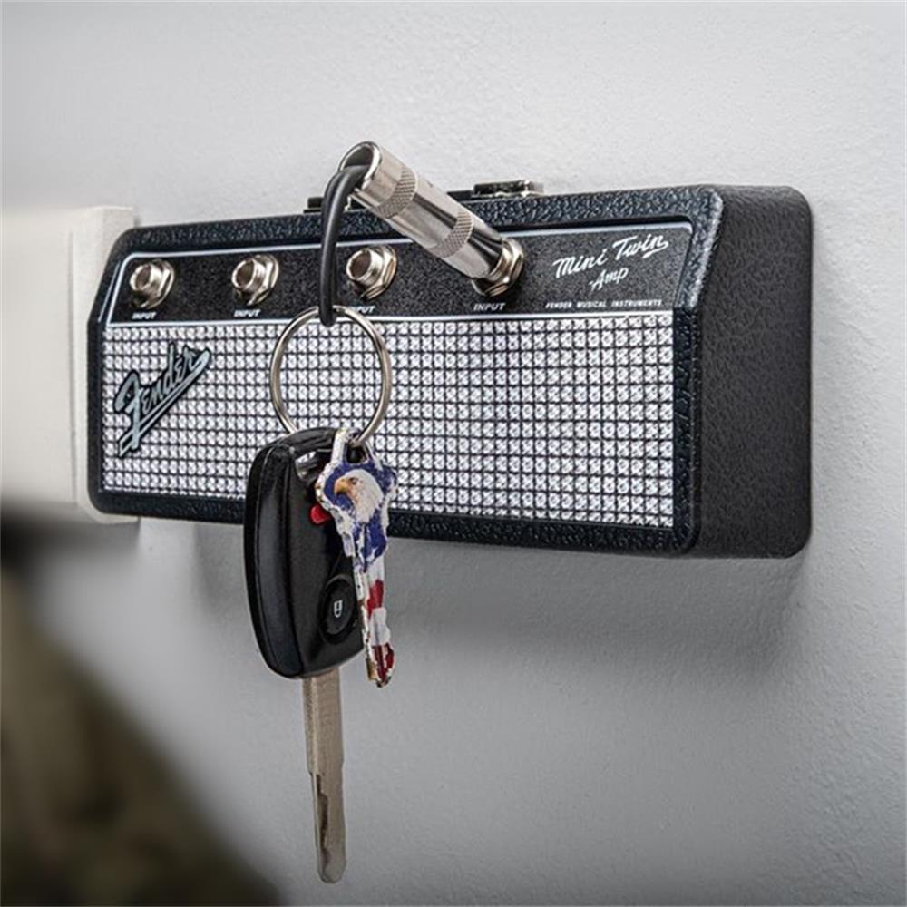 Amp Key Holder