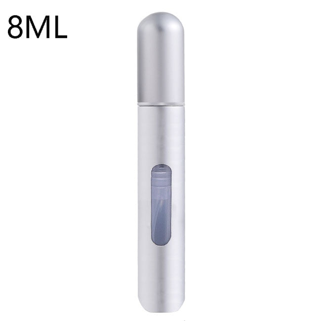 Mini Portable Perfume Travel Atomizer