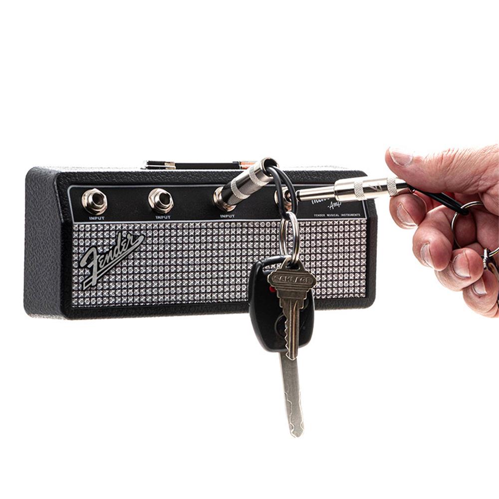 Amp Key Holder