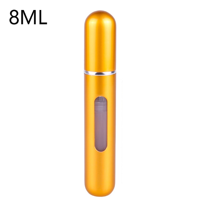 Mini Portable Perfume Travel Atomizer