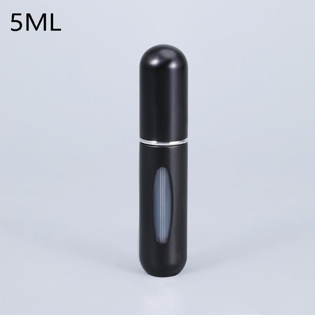 Mini Portable Perfume Travel Atomizer