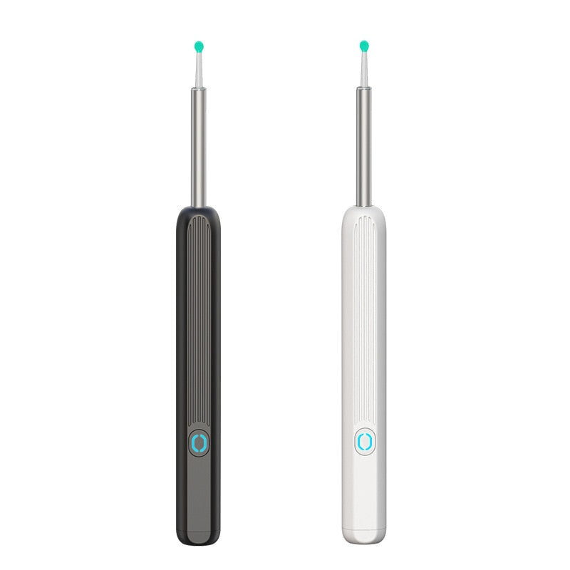 Smart Ear Wax Removal Tool