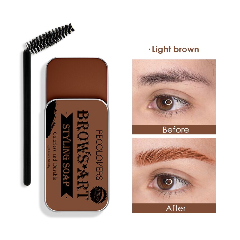 Soap Brow Eyebrow Gel