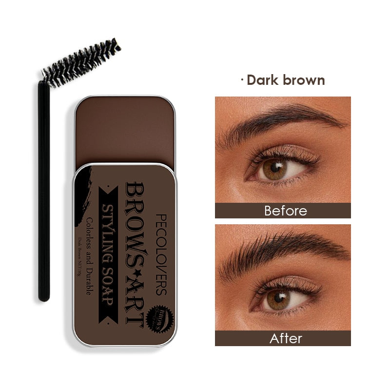 Soap Brow Eyebrow Gel