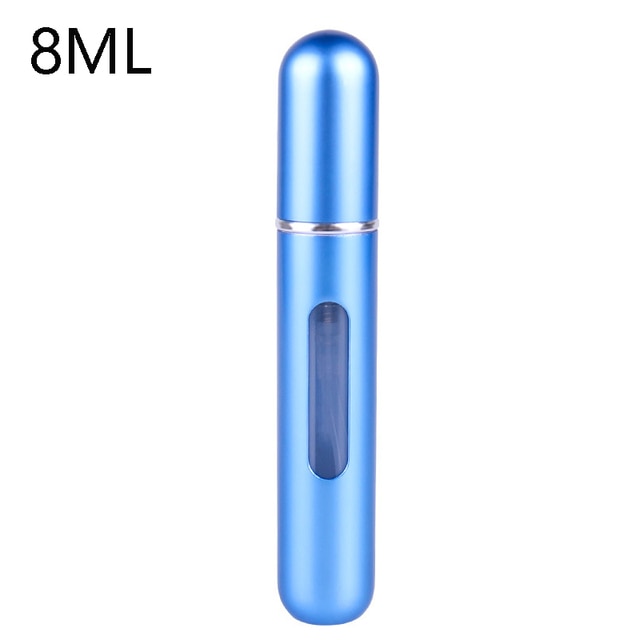 Mini Portable Perfume Travel Atomizer