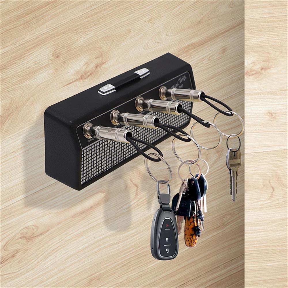 Amp Key Holder