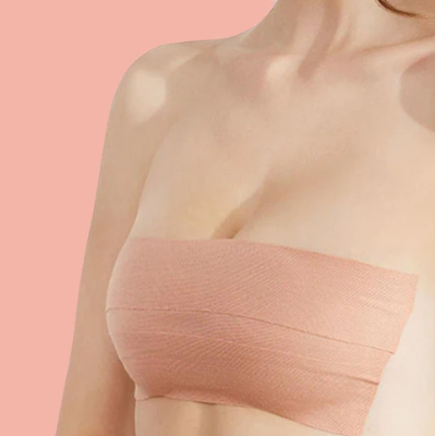 Boob Tape + FREE nipple covers