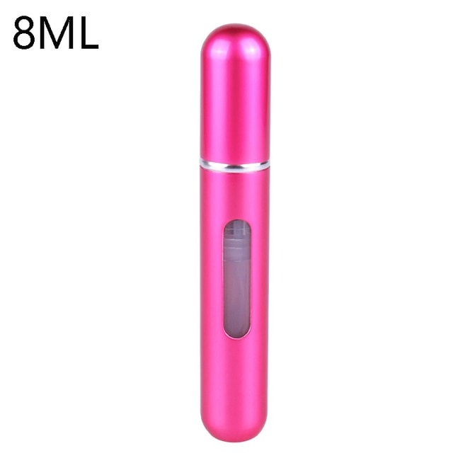 Mini Portable Perfume Travel Atomizer