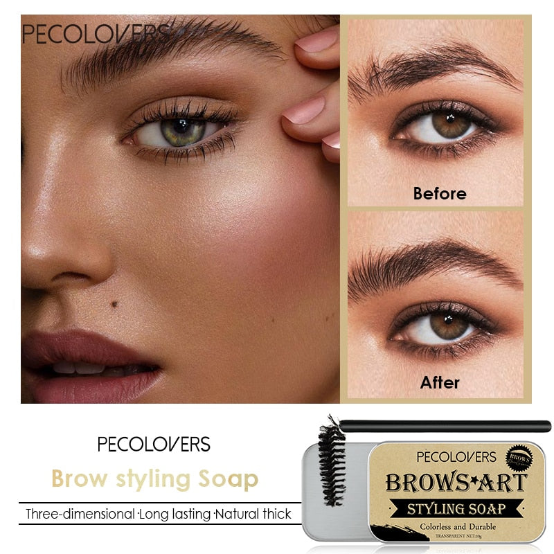 Soap Brow Eyebrow Gel