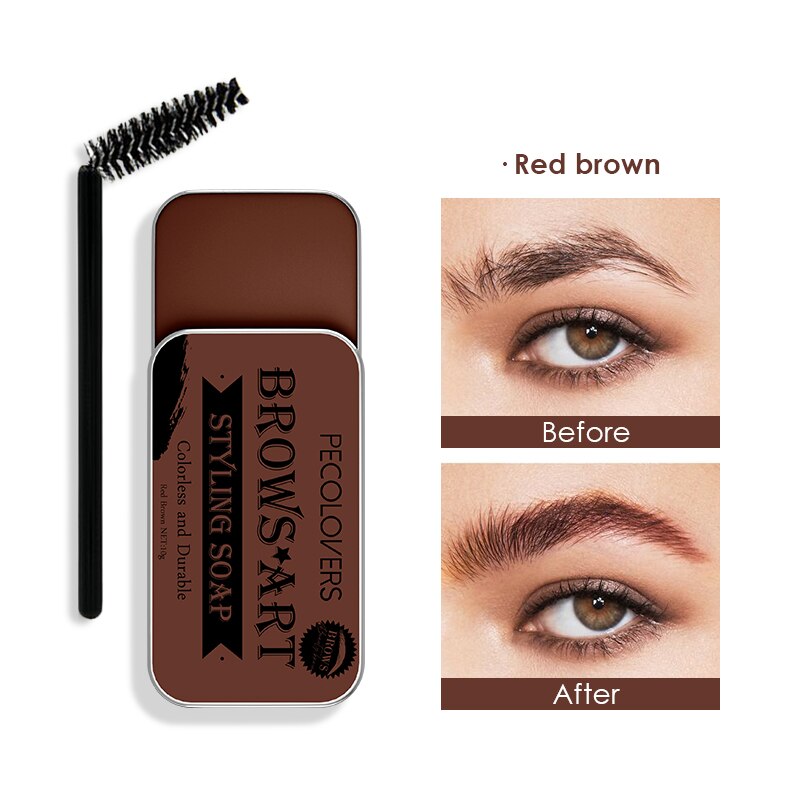 Soap Brow Eyebrow Gel