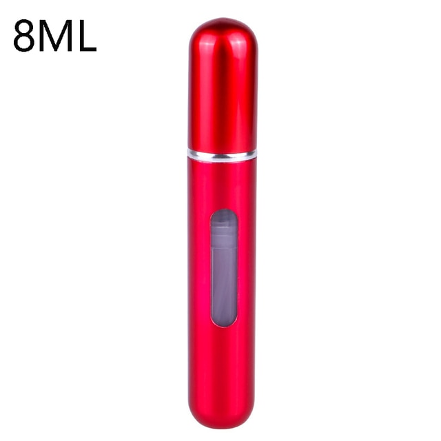 Mini Portable Perfume Travel Atomizer