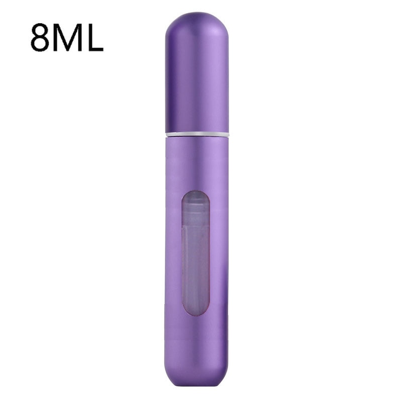 Mini Portable Perfume Travel Atomizer