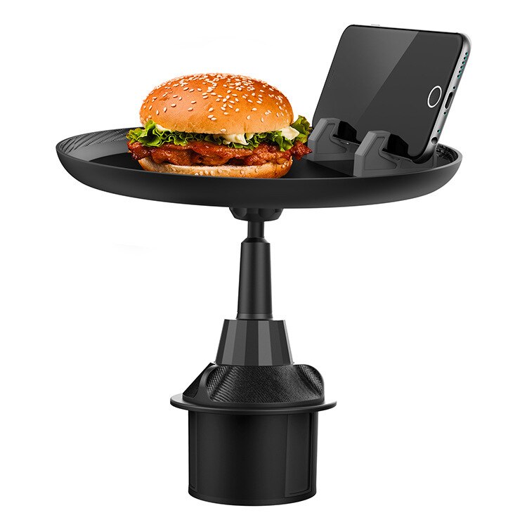 Swivel Car Table