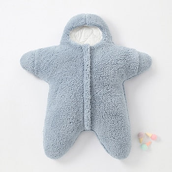 Starfish Onesie