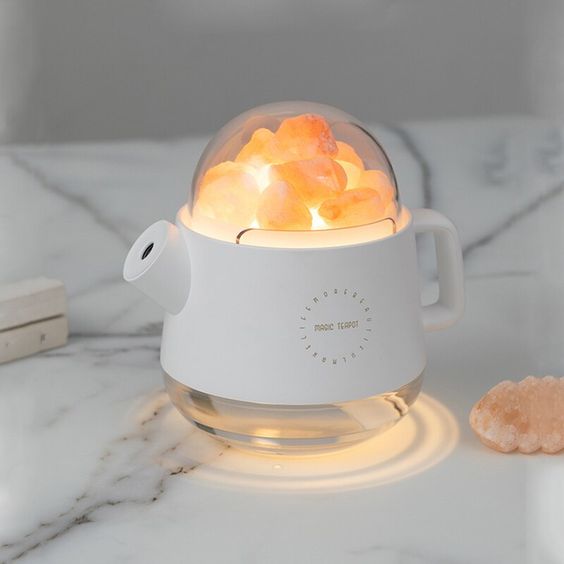 Teapot Humidifier