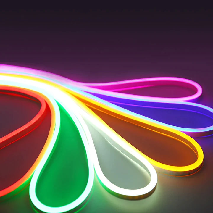 Flexible LED Strips